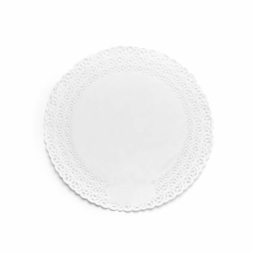 Doilies