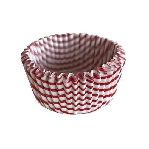 Paper cups Millerighe white paper