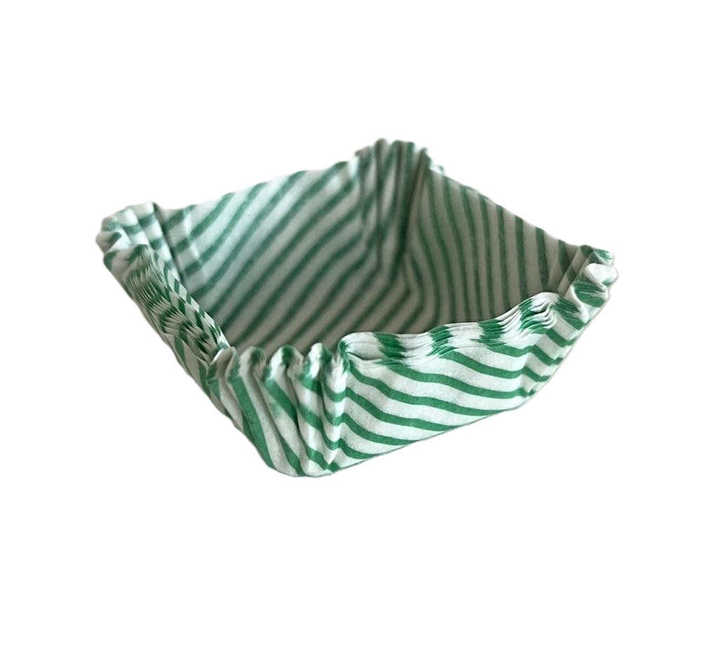 Pirottini Millerighe in carta bianca - immagine 11