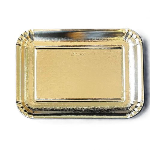 Rectangular tray Elite