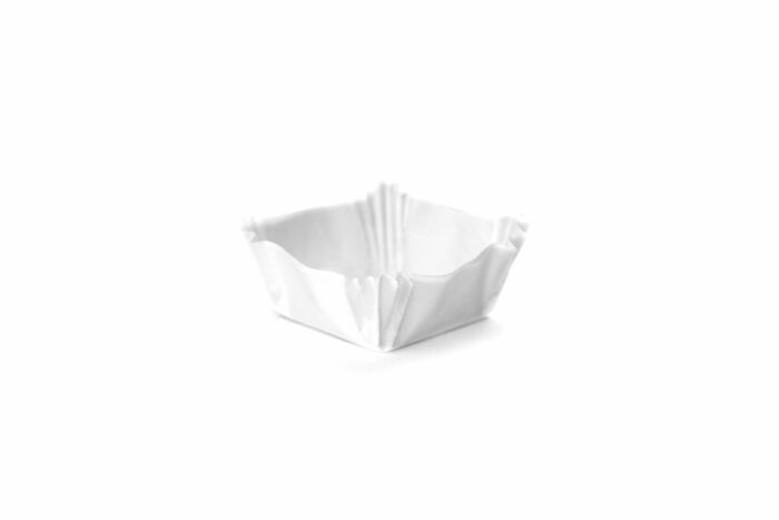 White paper cups - Image 3