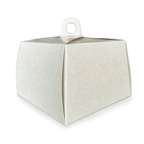 Monoportion Cake box