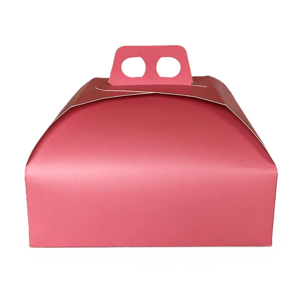 Dusty Rose cake box - Image 2