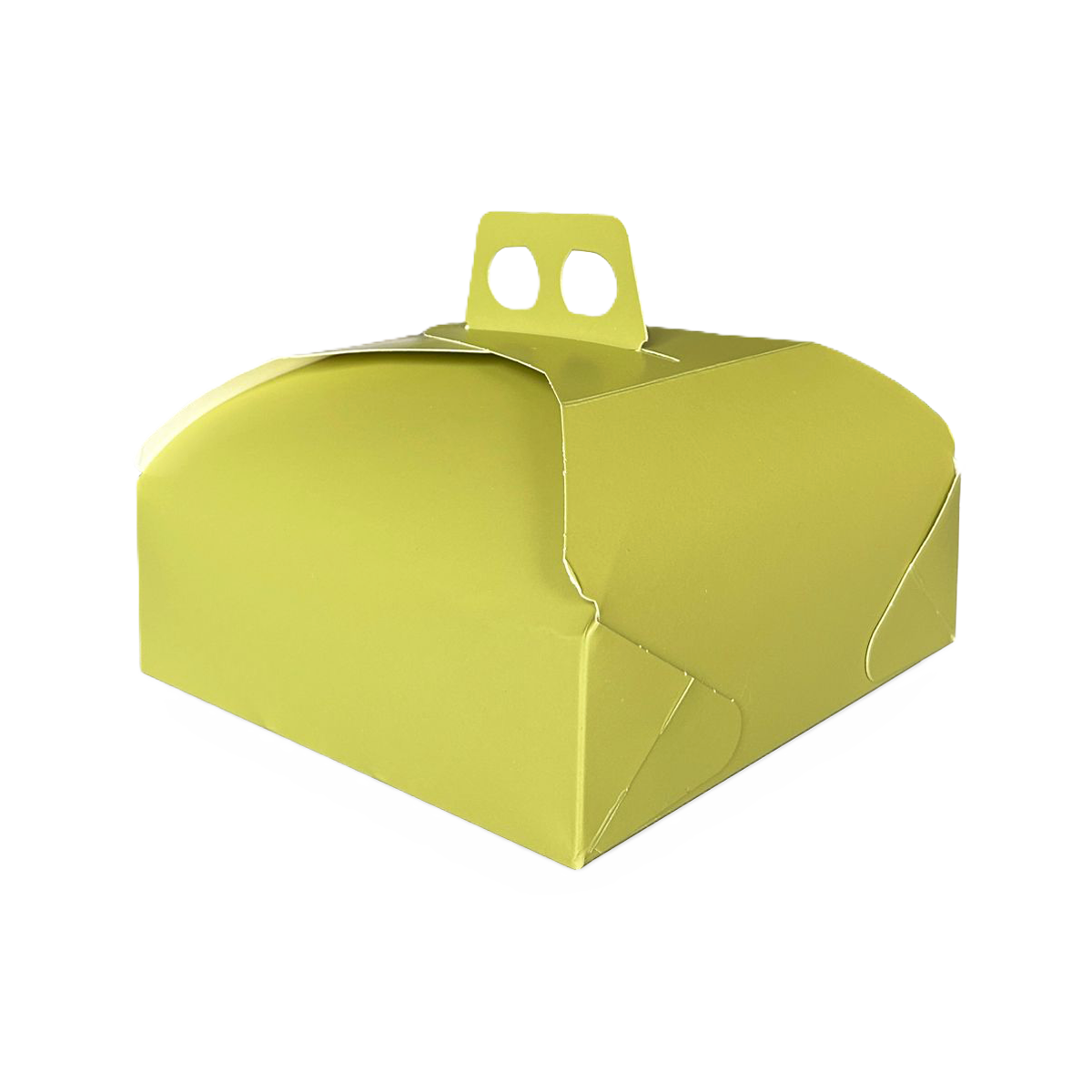 Pistachio cake box - Image 2